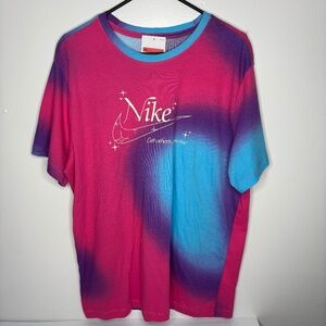 Nike Men’s Good Vibes Tee